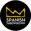 logo spanish throwdown