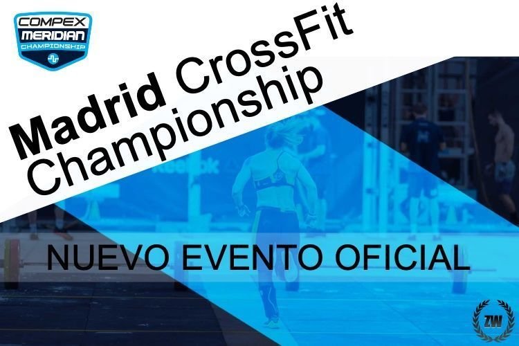 camisetas crossfit espana