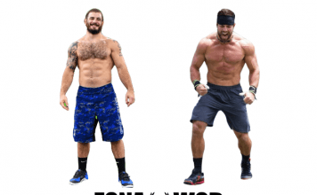 fraser vs froning en imagenes