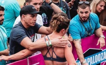 mat fraser wodapalooza 2020