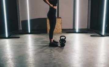 mejores ejercicios para gluteos