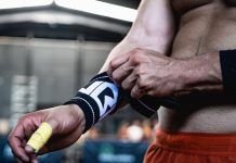 mejores munequeras crossfit