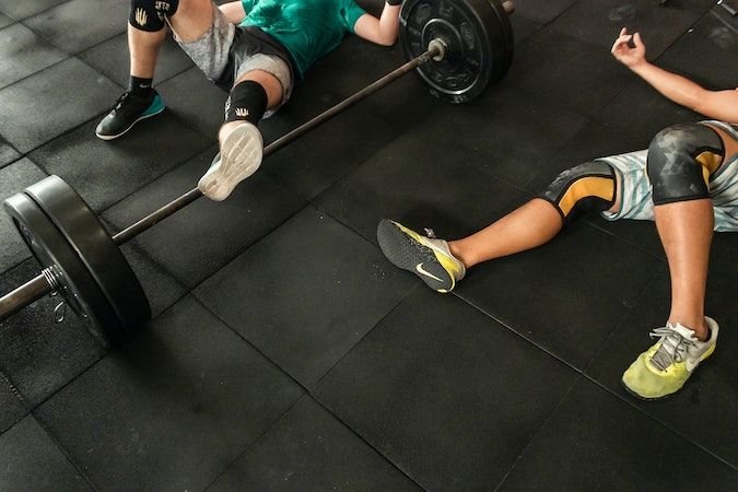 ▷ Las 10 mejores rodilleras para CrossFit [Guía 2024]