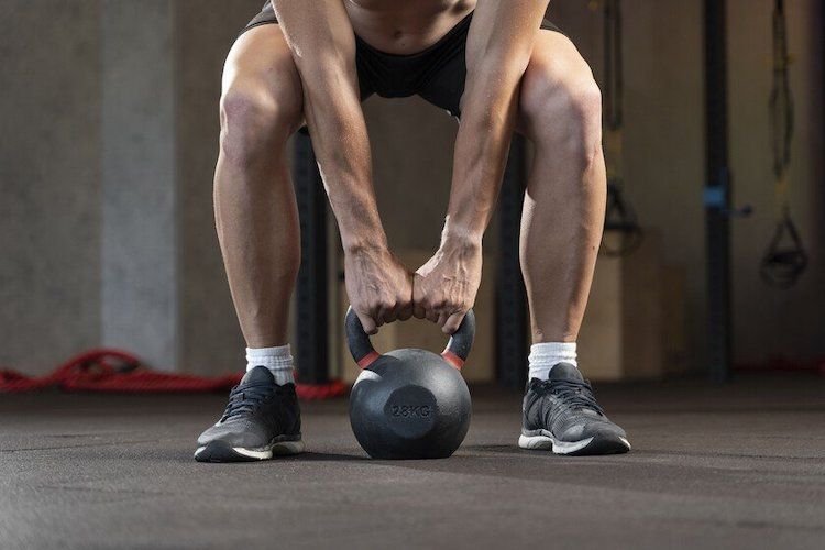 ▷ Las 9 mejores zapatillas para CrossFit a comprar en 2024