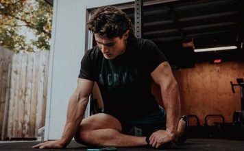 justin medeiros movilidad crossfit