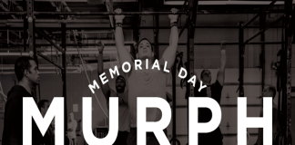 murph wod