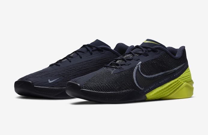 🥇 Análisis de las zapatillas Nike Metcon Turbo