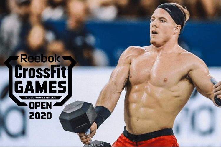 reebok crossfit games precio