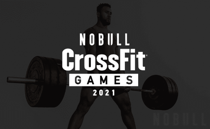 nobull patrocinará crossfit games