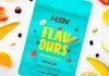 flavour series hsn