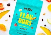 flavour series hsn