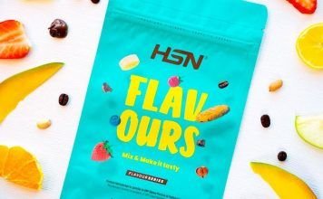 flavour series hsn