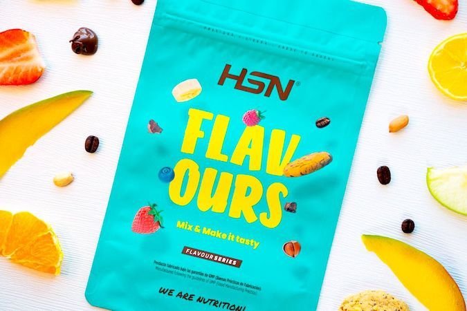 flavour series hsn