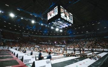 nuevo sistema clasificacion puntuacion crossfit 2023