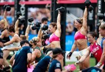 nuevos entrenos girls wods 2021