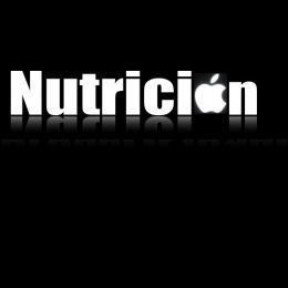 nutrición