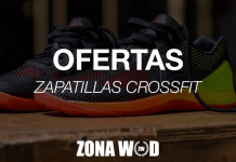 ofertas zapatillas crossfit