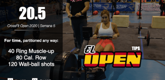 open 20.5