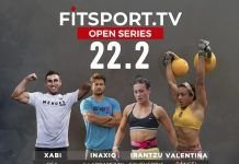 open series 22-2 fit sport tv
