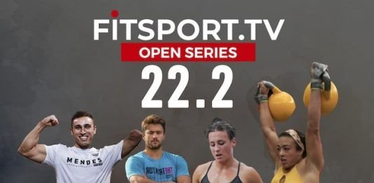 open series 22-2 fit sport tv
