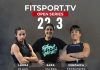 open series 22-3 fit sport tv open 2022
