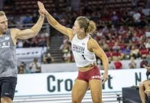 premios crossfit games 2022