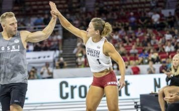 premios crossfit games 2022