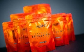 productos hsn línea ketoseries