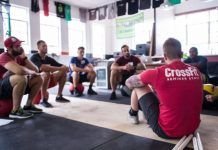 programacion afiliados crossfit