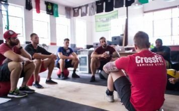 programacion afiliados crossfit