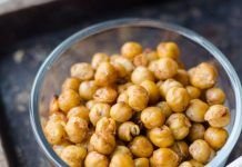 plato garbanzo proteinas vegetales