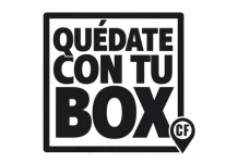 Afiliados CrossFit