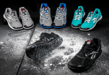rebook nano crossfit