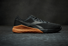 reebok nano 9