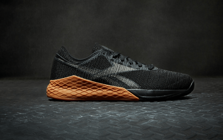 las Reebok Nano 9 - WOD