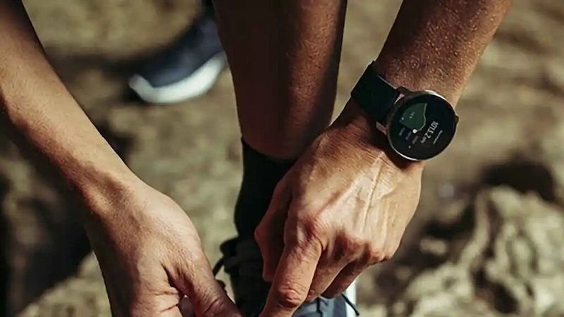 Los 5 mejores relojes para Trail Running de 2024