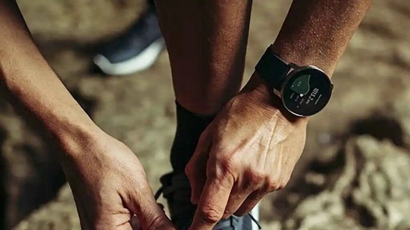 Los relojes running para alcanzar tus metas deportivas [2022]