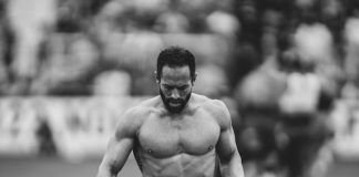 rich froning deja competicion equipos