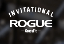 rogue invitational crossfit