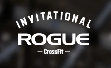 rogue invitational crossfit