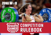rulebook 2020
