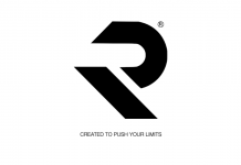 logo de ruster fitness