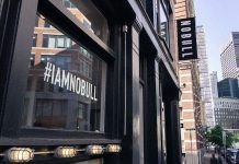 escaparate tienda nobull en boston