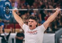 sistema clasificacion mundial crossfit 2023