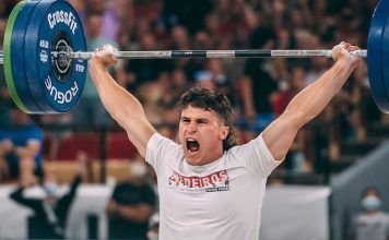 sistema clasificacion mundial crossfit 2023