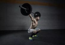 snatch balance