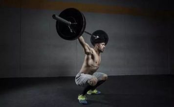 snatch balance