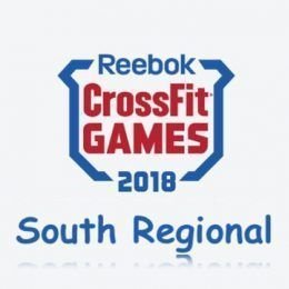 south_regional_logo