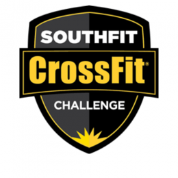 southfit crossfit challenge