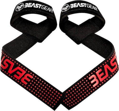 straps beast gear